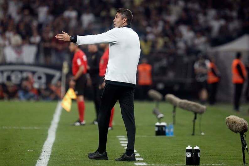 Bruno Lage - Botafogo