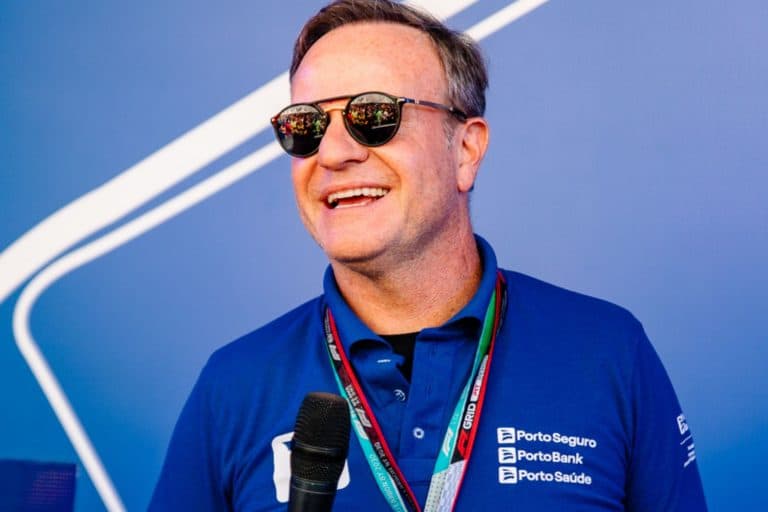 Rubens Barrichello