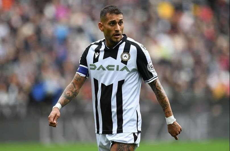 Roberto Pereyra &#8211; Palmeiras