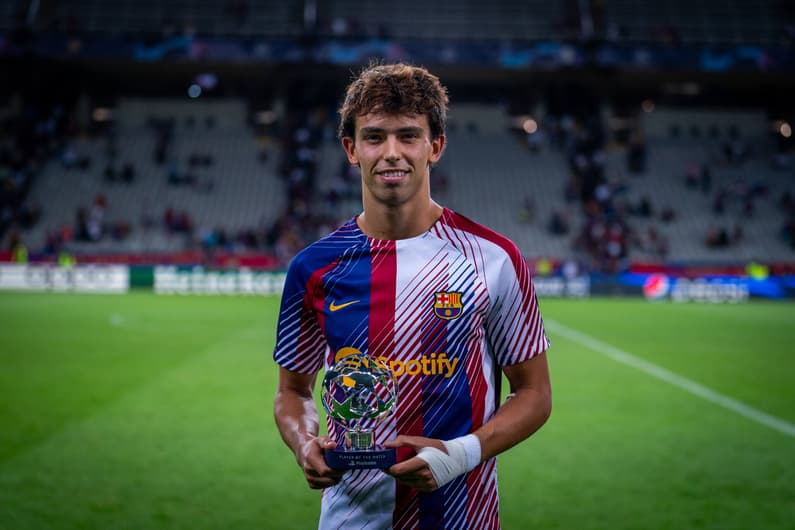 joao felix barcelona