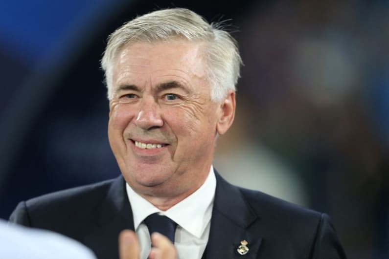 Carlo Ancelotti