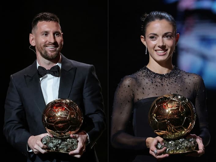 COMBO-FBL-AWARD-BALLON D&#8217;OR-2023