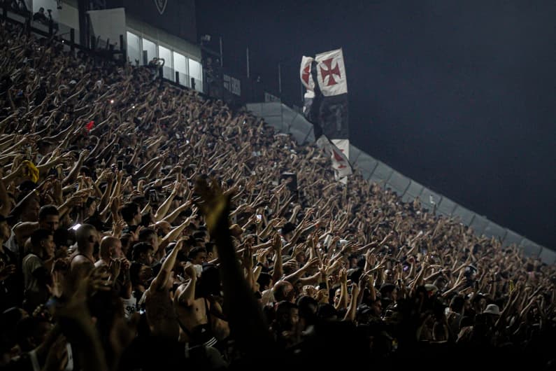 Torcida Vasco