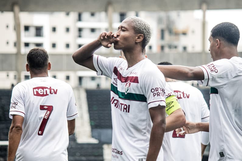 fluminense sub-20