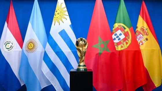 Copa do Mundo 2023