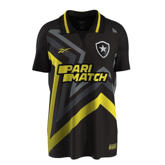 Camisa Botafogo