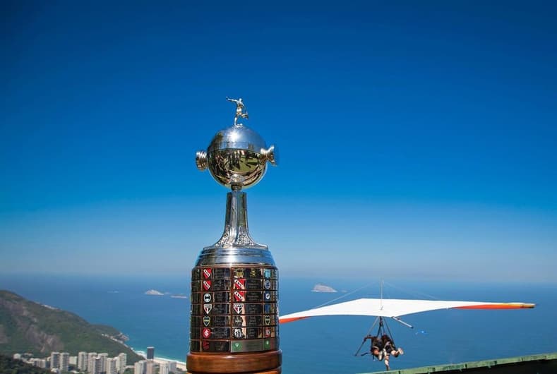 taça libertadores