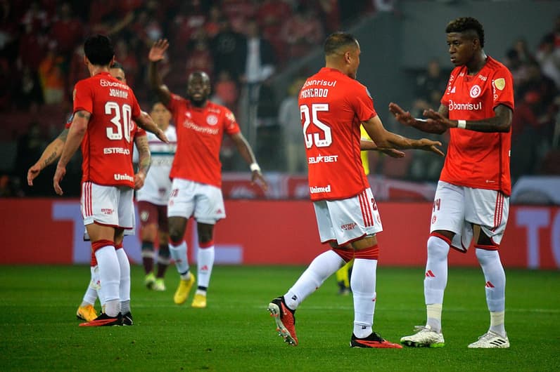 INTERNACIONAL – FLUMINENSE