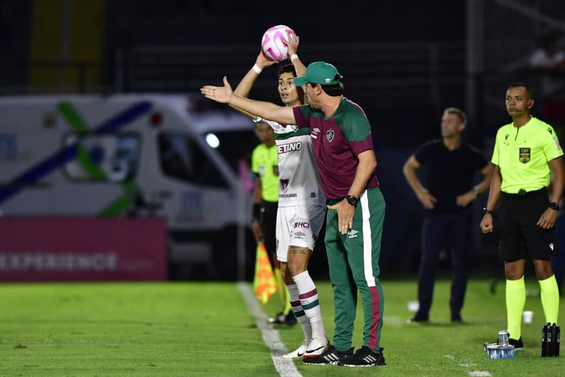 RB BRAGANTINO-FLUMINENSE