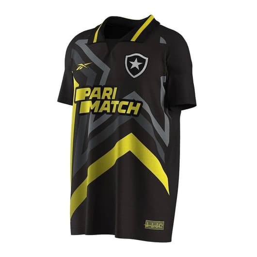 Camisa Botafogo