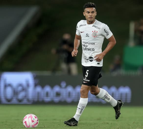 Fausto-Vera-Cuiabá-Corinthians