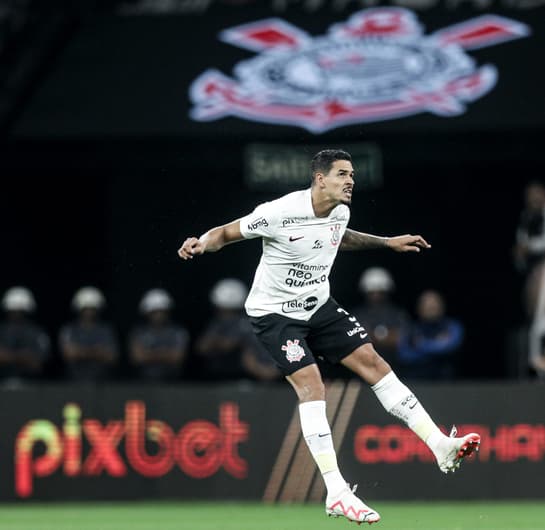 Lucas-Veríssimo-Corinthians-Benfica