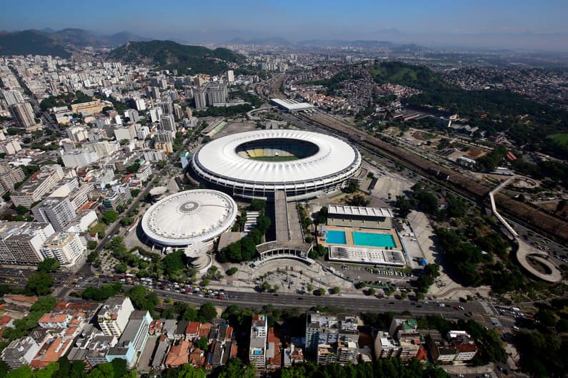 Maracanã