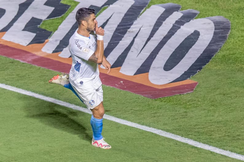 partida entre botafogo e gremio