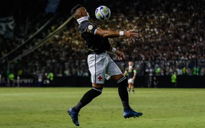 Vasco x América-MG