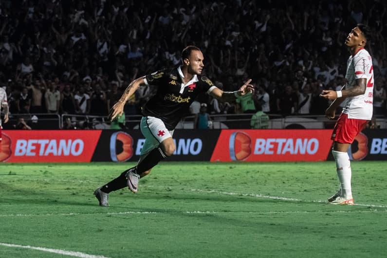 Serginho - Vasco