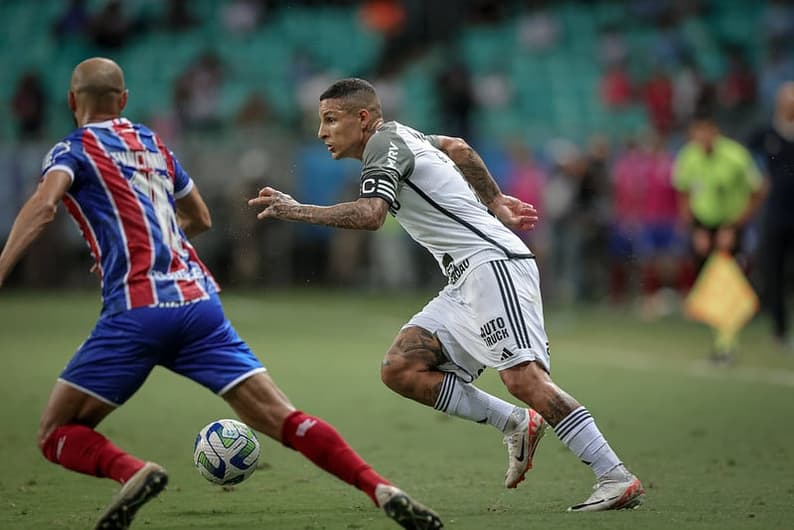 Arana-Bahia-Atlético-Brasileirão