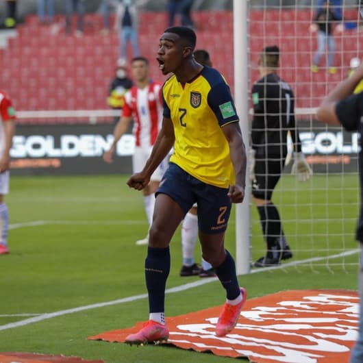 Felix-Torres-Equador-Corinthians