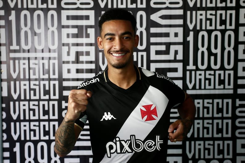 Jefferson Vasco