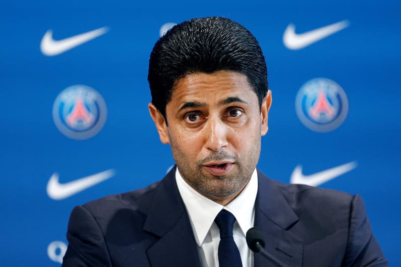 Nasser Al-Khelaïfi