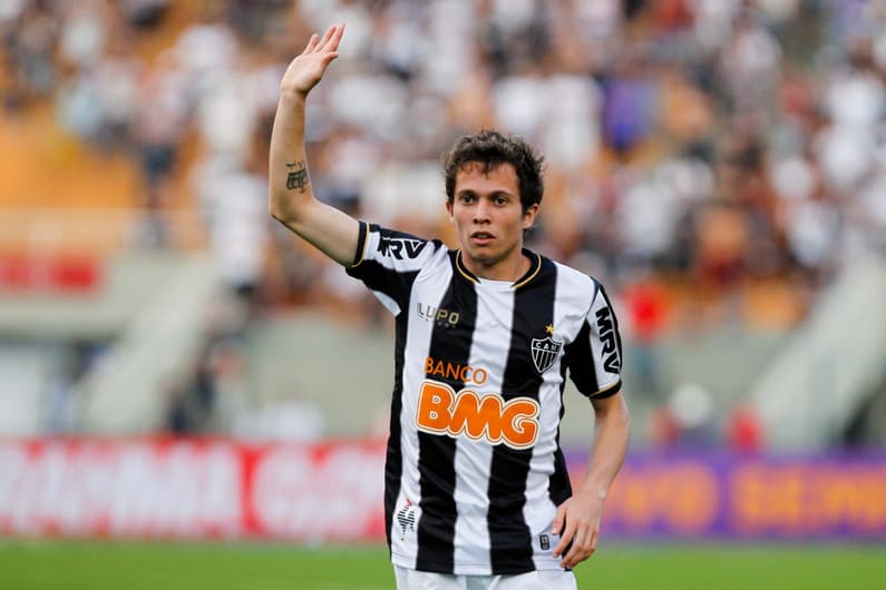 Bernard / Atlético-MG