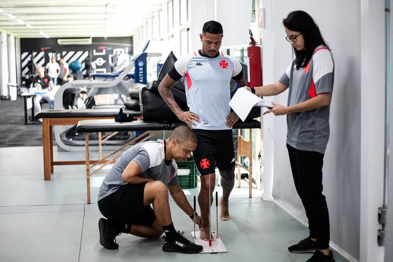 Reapresentação do Vasco