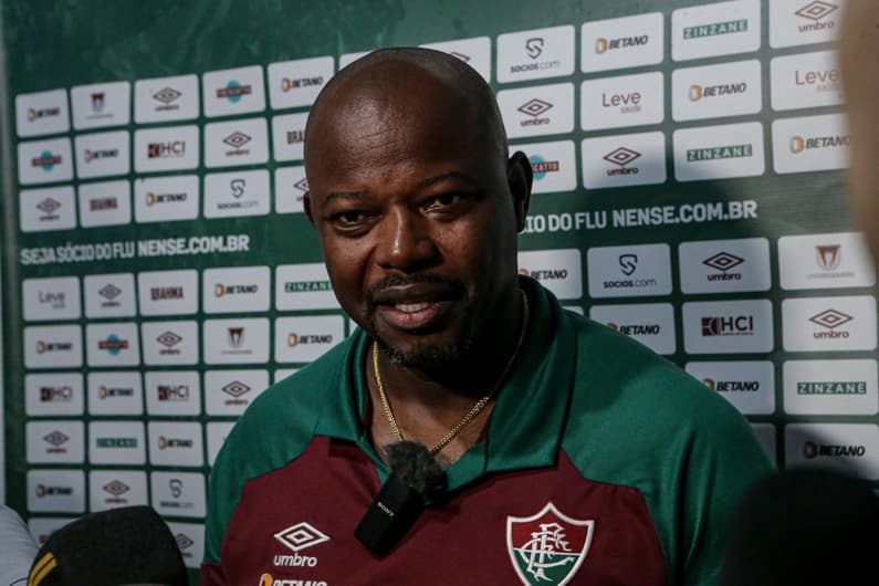 Marcão - Fluminense