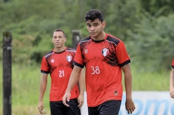 Breno Lopes e Bruno Rodrigues, Joinville Palmeiras, substitutos de Endrick