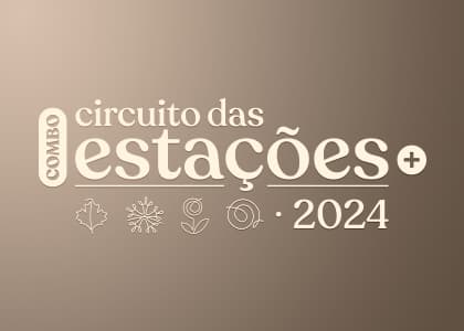 circuito estações 2024 primavera