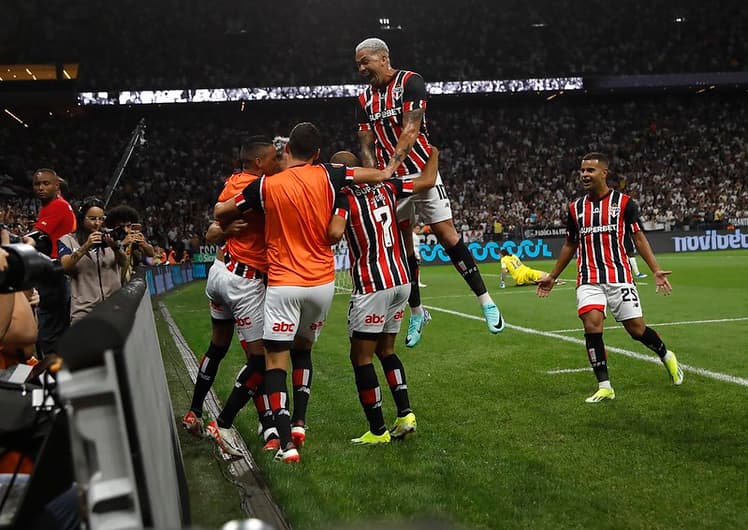 Corinthians-São-Paulo