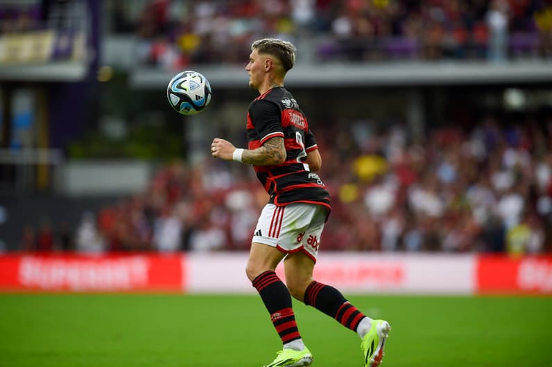 Varela Orlando City x Flamengo &#8211; Exploria Stadium &#8211; 27-01-2024 &#8211; MarceloCortes_NWS5005A-