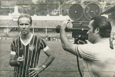 Zagallo-Fluminense