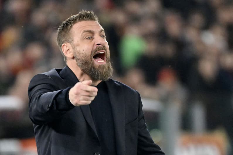 Daniele De Rossi - Roma