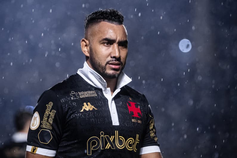 DIMITRI PAYET - VASCO