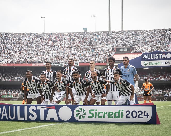 Santos-São-Bernardo-Paulistão-Copa-Brasil