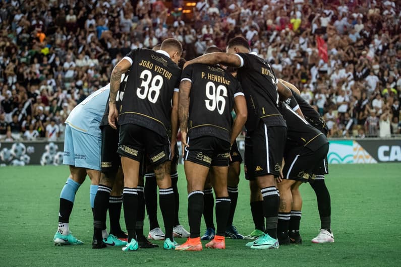 Vasco-Fluminense-Carioca-Medel