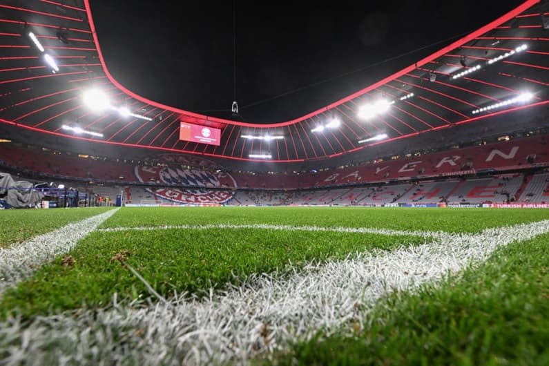 Allianz Arena - Bayern