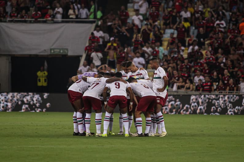 Flamengo x Fluminense