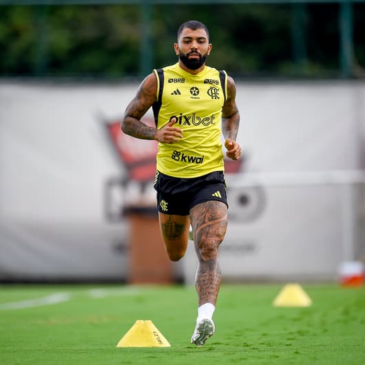 Gabigol Flamengo