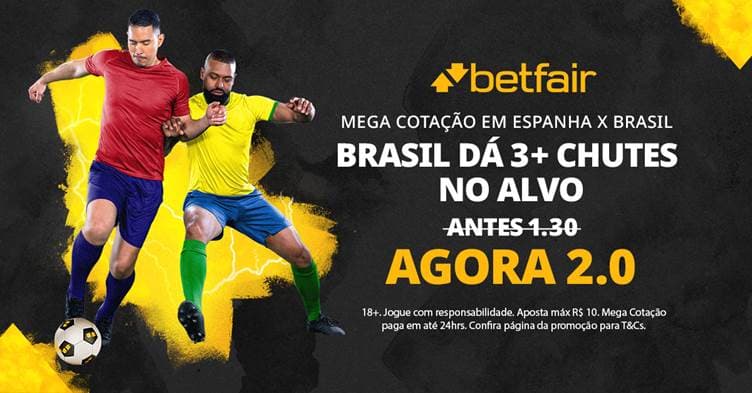 Análise Técnica dos Mercados Betfair - Apostas Apostaganha