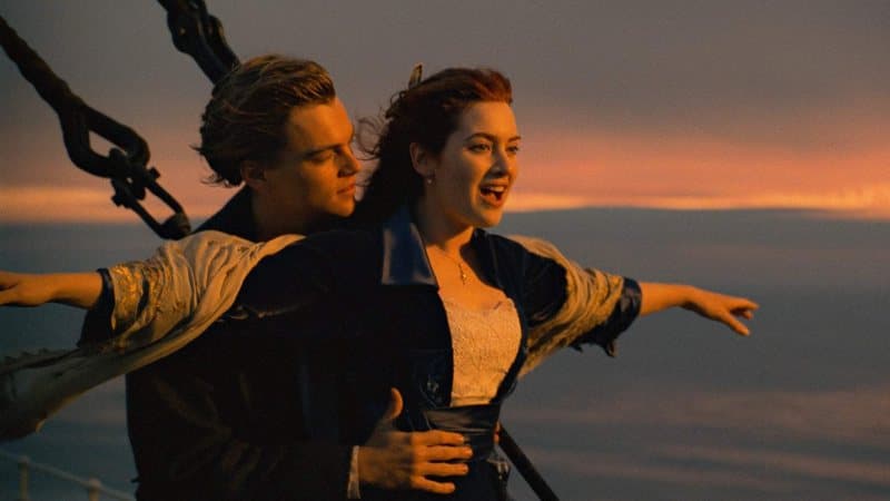 titanic