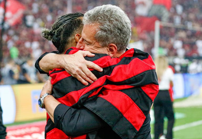 COPA DO BRASIL 2022: FINAL – FLAMENGO X CORINTHIANS