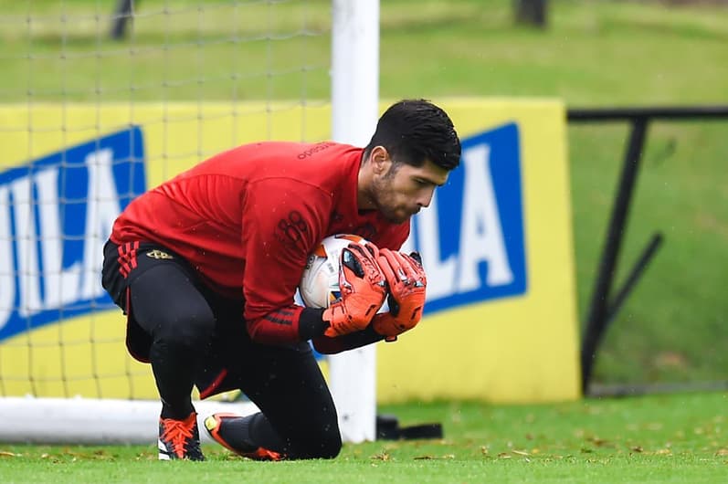 Rossi-Flamengo