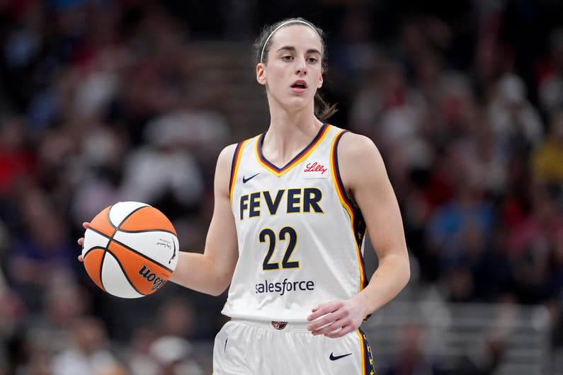 Connecticut Sun v Indiana Fever