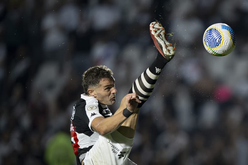 BRASILEIRO A 2024, VASCO x VITORIA