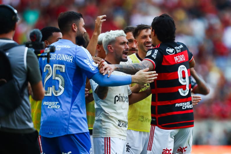 Flamengo-x-Corinthians-Campeonato-Brasileiro-Maracana-11-05-2024-69