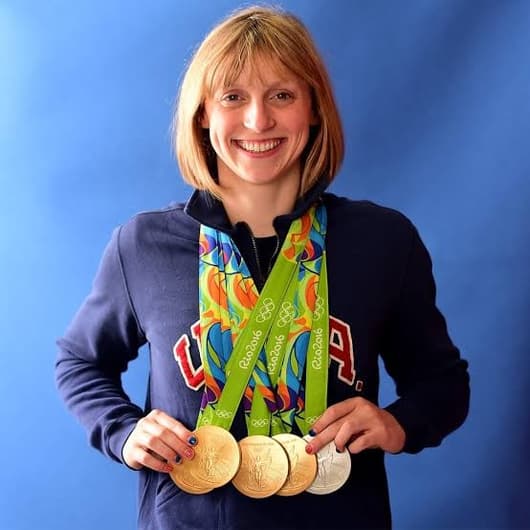 Katie Ledecky