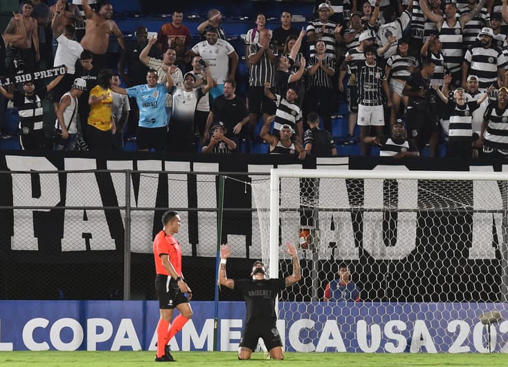 FBL-SUDAMERICANA-NACIONALPAR-CORINTHIANS-Yuri Alberto