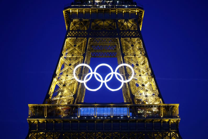 Jogos Paris 2024