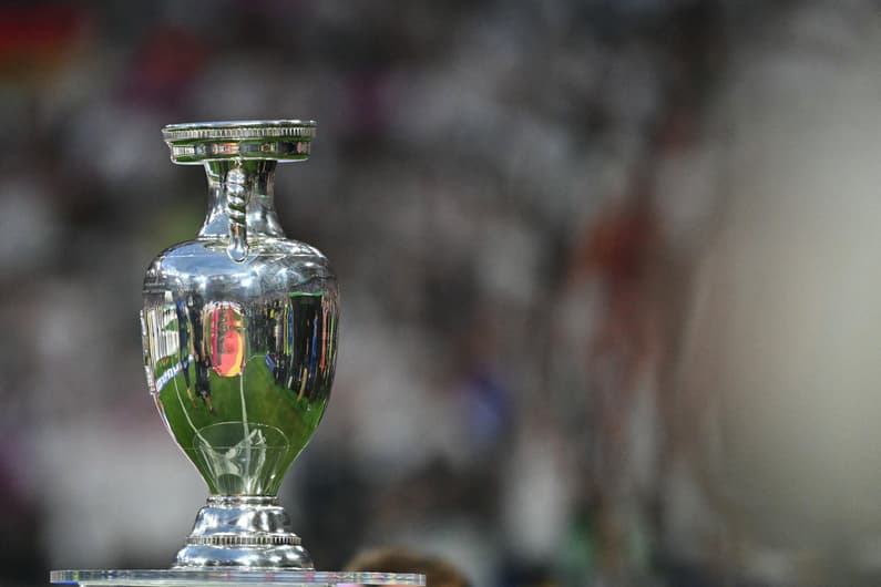 Eurocopa - Troféu - Taça